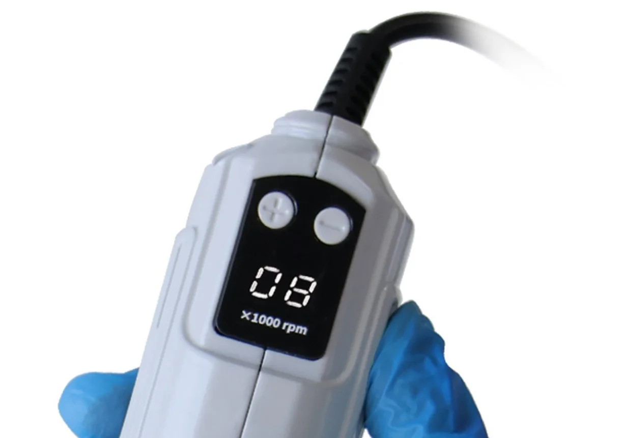 X200D Disperser Set Sample Processing of T10 Serrated Dispersion Blade for Biological Vaccine Gene Research Protein Extraction