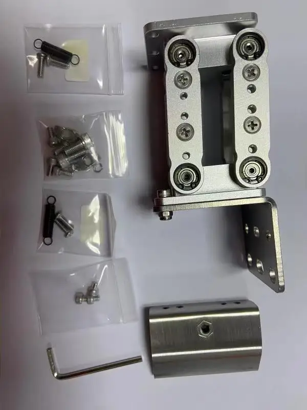 Imprimante à Jet d'encre, système Anti-collision, Protection, buse de cartouche d'encre, accessoires TCAS, Machine de codage en ligne TIJ