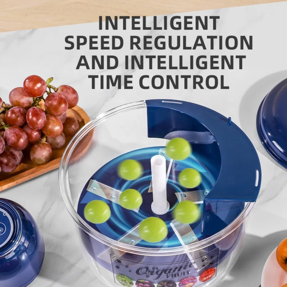 

Автоматическая овощечистка для приготовления пищи, овощечистка для чеснока из нержавеющей стали, автоматическая овощечистка 24*20 см, эффективный кухонный инструмент