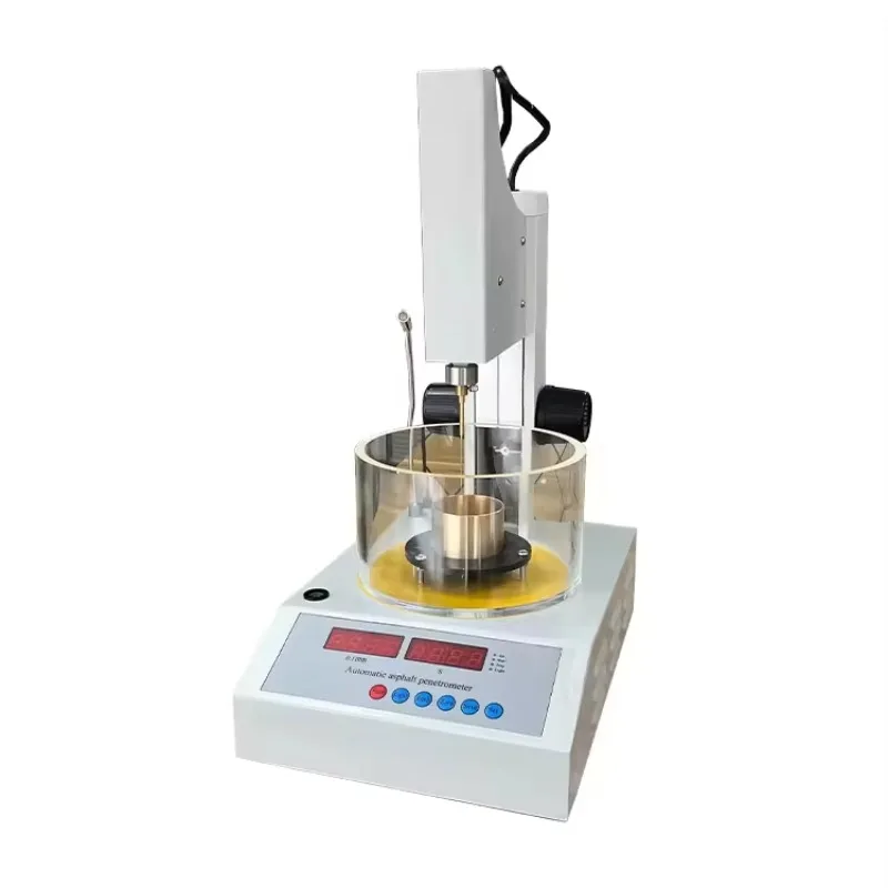 

Intelligent High Quality Apparatus Asphalt Penetration Tester