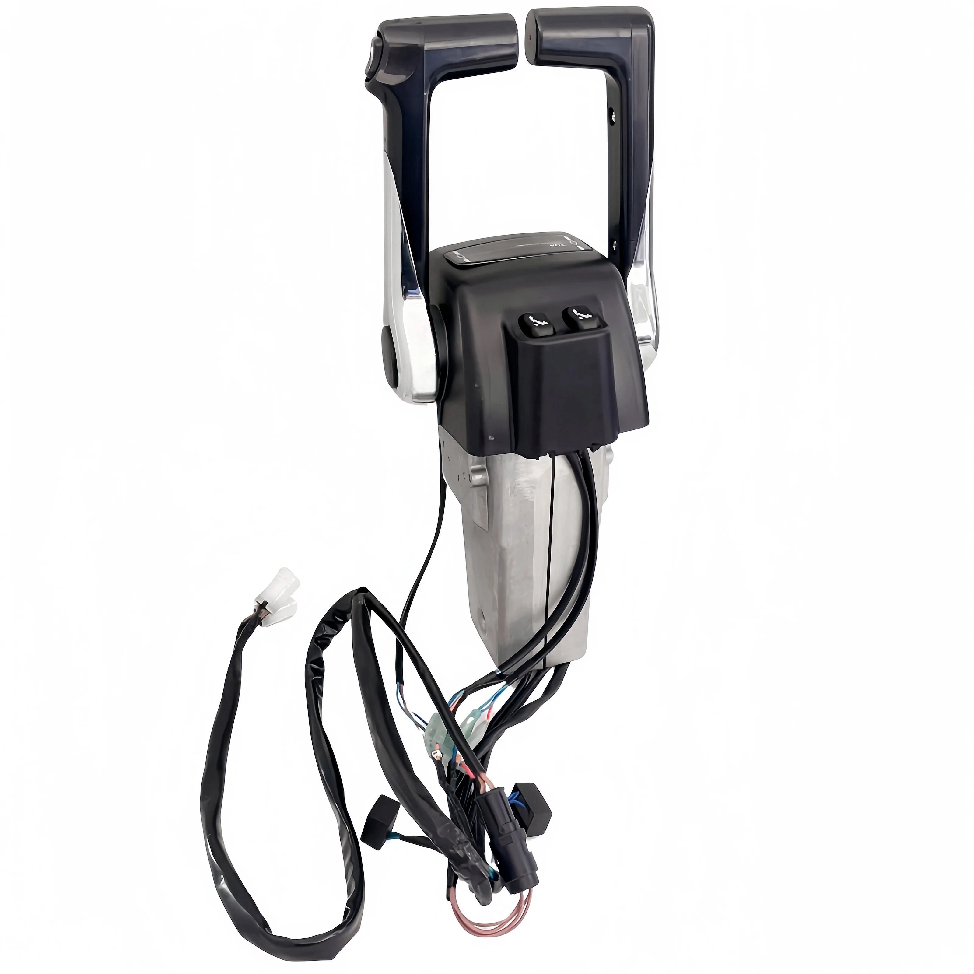 Vente en gros Ya maha 704 boîtier de commande, double contrôleur de commande, boîte de commande marine