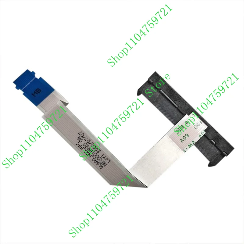 

DB Replacement SATA HDD Hard Drive Cable Connector for Lenovo Thinkpad L15/E15 Gen1 Gen2 20U3 20U4 20X3 20X4 GL5A0 NBX0001RR20