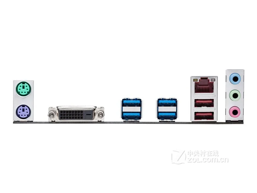   ASUS EX-B250M-V3 dla Intel B250 B250M DDR4 32GB płyta główna LGA 1151 i7/i5/i3 USB3.0 SATA3 używane