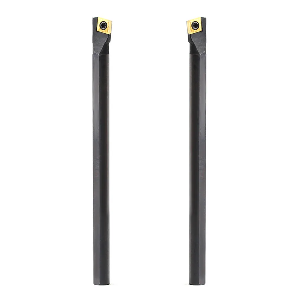 Accessoires de tour Angle de coupe 75 Plaque tournante interne S12M-SCKCR06 S12M-SCKCL06 Pièces d'outils d'alésage intérieur Porte-embout