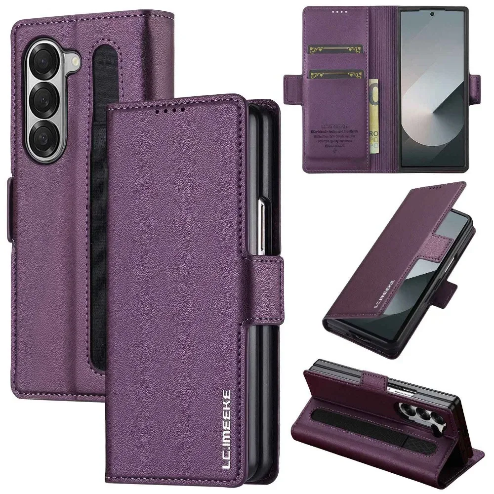 For Samsung Z Fold … - image