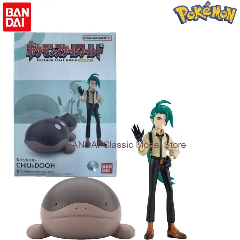 en-stock-figura-de-accion-original-de-bandai-shokugan-pokemon-paldea-rika-clodsire-personaje-de-anime-regalo-de-navidad-coleccion-de-juguetes