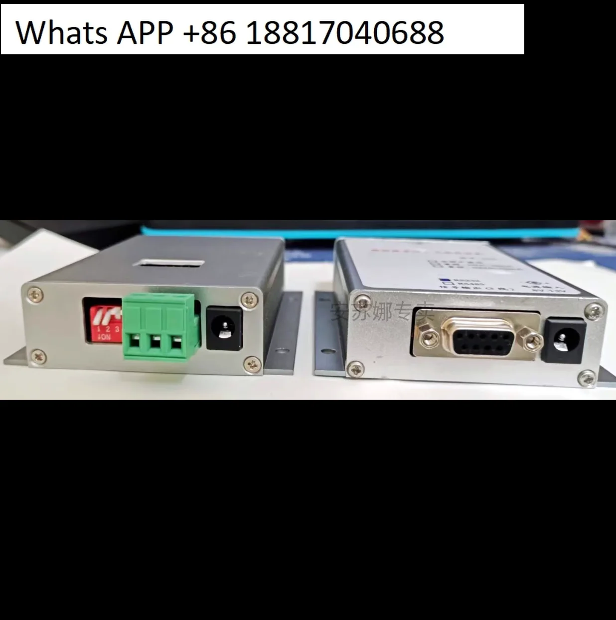 D22-Ultra High Precision True fA Grade Miniatur-Elektrometer, Austausch 6485,6517B