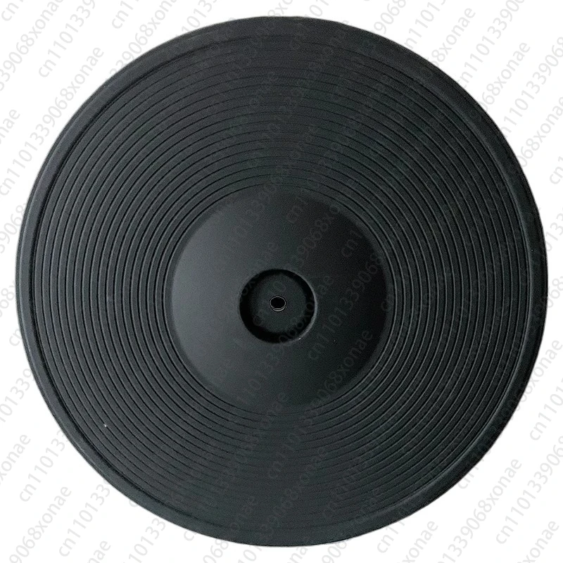 

11 inch electronic drum, universal high pitched cymbal, hanging cymbal, ding ding cymbal