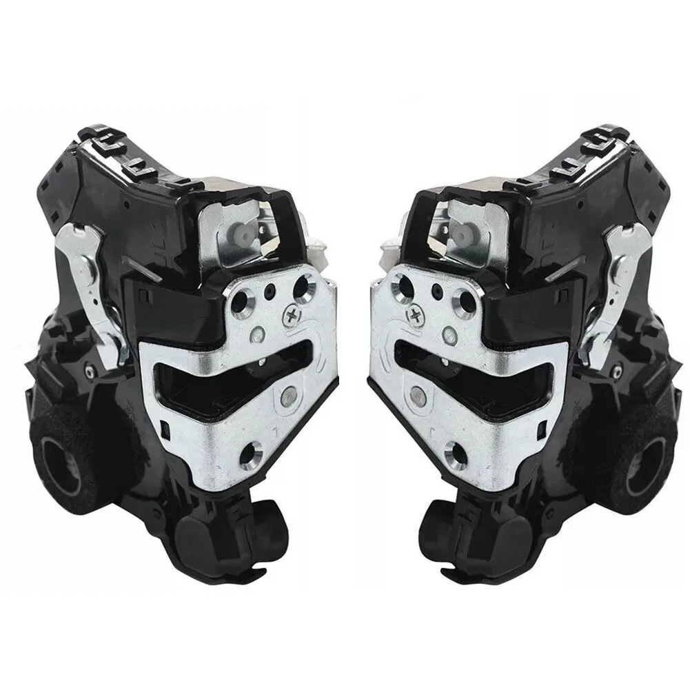 

Устройство безопасности для дверей со встроенной защелкой, широкая совместимость, прямая замена, повышенная безопасность, замена дверного замка.