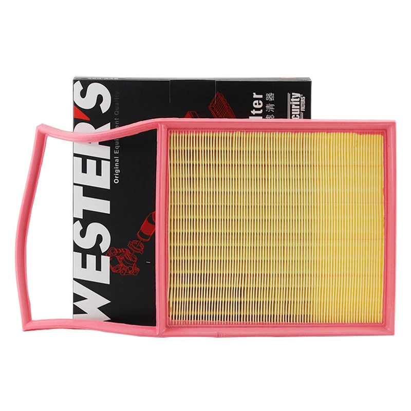 WESTGUARD MA9585 Air Filter For MG(SAIC) 3 1.5 15S4C 10377350 MAHLE LX5334