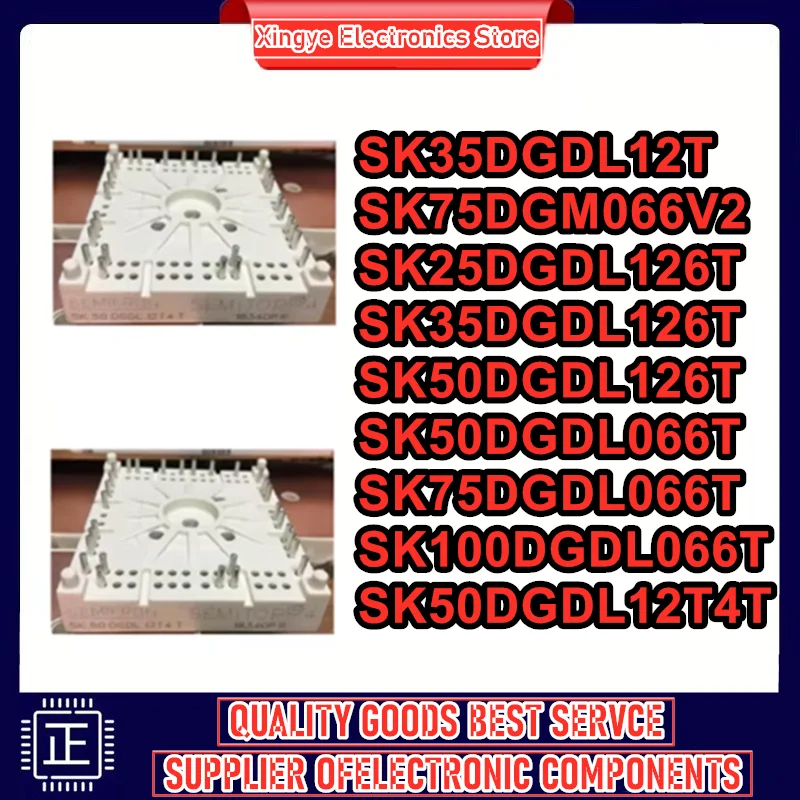 

SK35DGDL12T SK25DGDL126T SK35DGDL126T SK50DGDL126T SK50DGDL066T SK75DGDL066T SK100DGDL066T SK50DGDL12T4T New Original in stock