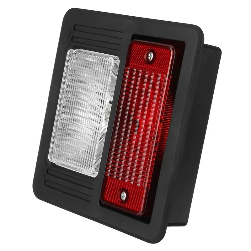 

R1-6670284 Инженерный указатель поворота, фонарь заднего хода для Bobcat Skid Steer 751 753 763 773