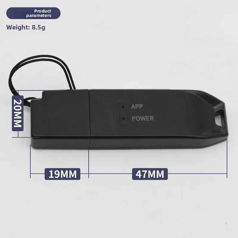 Intelligent Elevator Debugging Module MCTC-WIFI-A0 WiFi Bluetooth Elevator Control Debugger Accessories