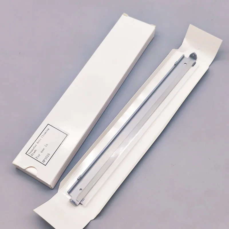5X Transfer Belt Cleaning Blade for HP CM3530 CP3520 CP3525 500 Color M551 M570 M575 CM4540 CP4025 CP4525 M651