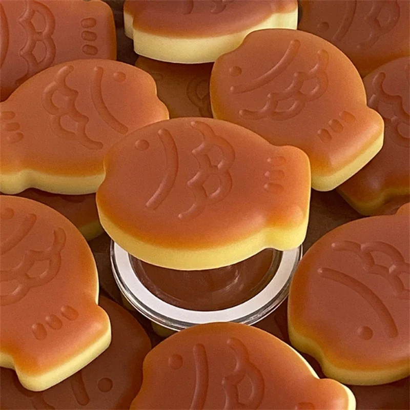 1pc Cute 3D  Grip Tok Phone Holder for Magsafe Magnetic Phone Griptok for Cellphone Case Accessories Folding Finger Stand Socket