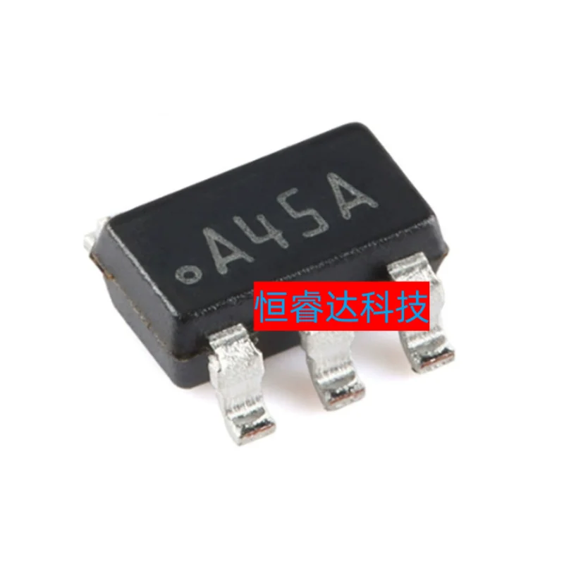 

20 шт. ~ 100 шт./лот LM8261M5X LM8261M5X/NOPB LM8261M5 LM8261 A45A Φ новый оригинальный