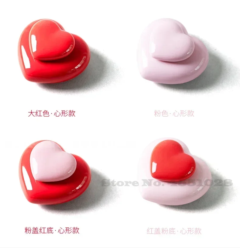 Mini Heart Pet Urn Small Animal Funeral Casket Human And Pet Cremation Memorial Cat Ashes Container for a Respectful Farewell