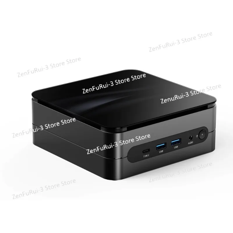 كمبيوتر ألعاب جديد 1 تيرا بايت 2 تيرا بايت SSD I5 12450H I9 11900H I3 1215U I5 1240P I3 1315U I5 1340P وحدة المعالجة المركزية كمبيوتر مكتبي