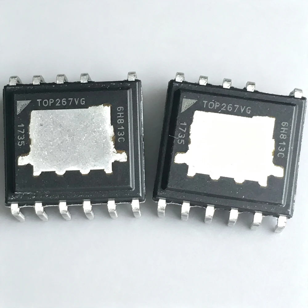 5pcs/lot TOP267VG TOP267 EDIP-11 In Stock