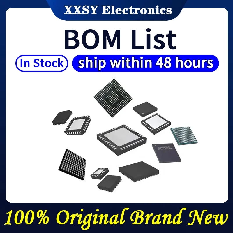 Bom List In stock Original New