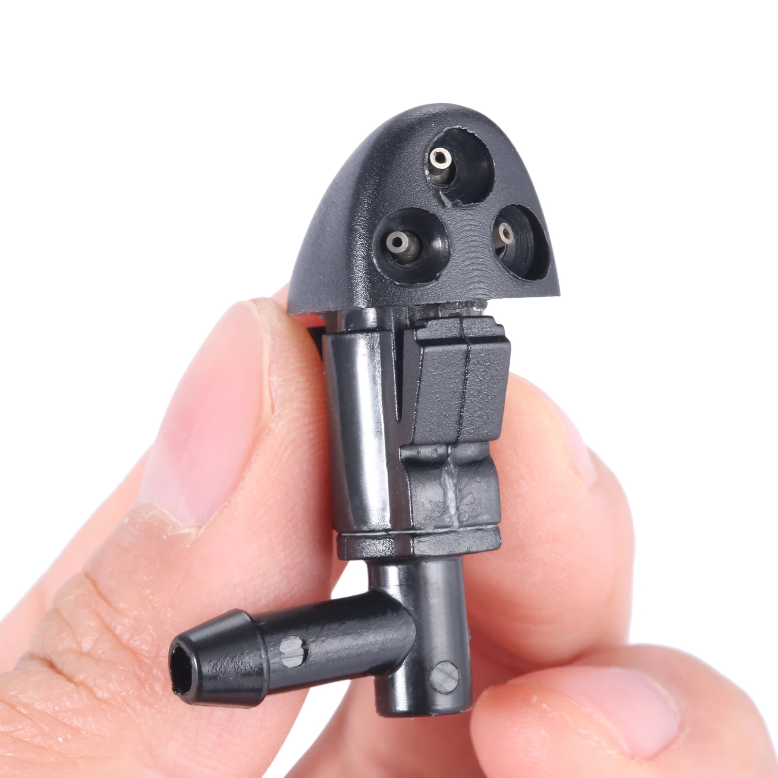 

2Pcs 94556605 Car Front Windscreen Wiper Washer Jet Spray Nozzle For Chevrolet cruze J300 2008-2016/Holden Cruze J300 2009-2016