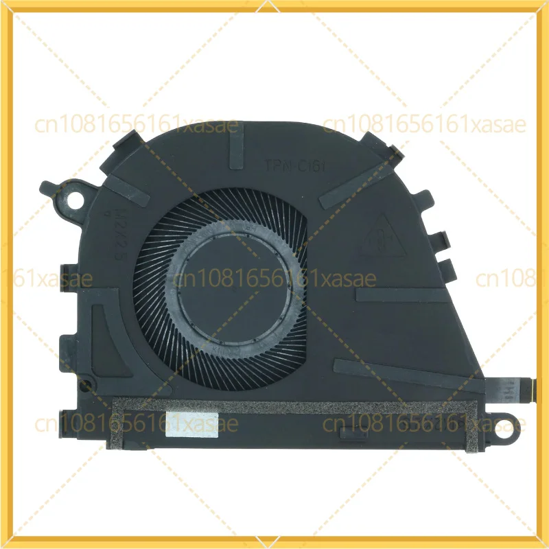 CPU Cooling Fan Replacement for HP Envy X360 13-BF 13-BF0013DX 2-in-1 N15692-001 EG50050S1-CK40-S9A ND75C44-21J01