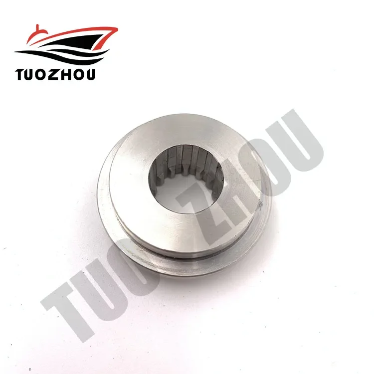 

362-64231-0 362642310M Prop Thrust Holder Washer for Tohatsu/Nissan Outboard Motor 9.9-18HP Outboard Motor