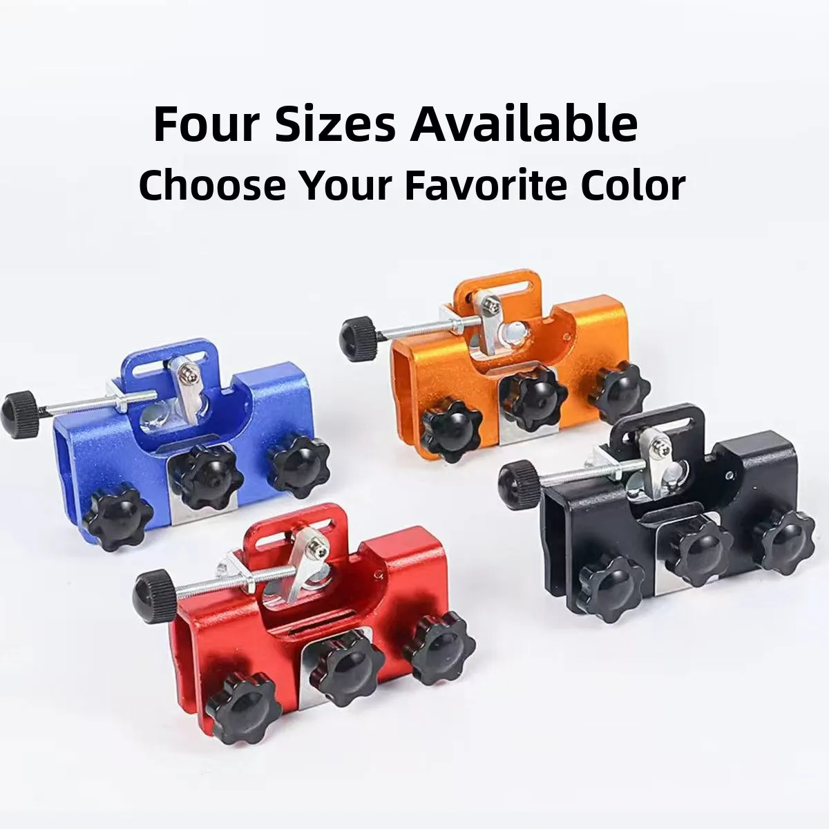 

Ручная цепная шлифовальная машина, портативная алюминиевая ручная точилка для электрических бензопил, набор инструментов для домашнего использования с рукояткой