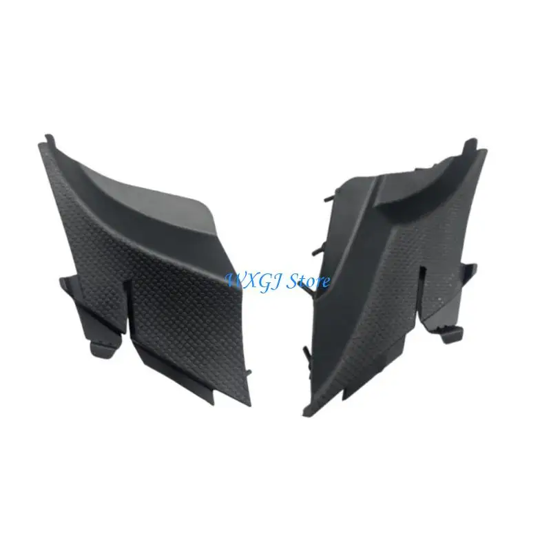 

37JE Hood Hinge Cover Replace 74222-SAA-G00 For FIT GD1/GD3 2005-2008 74212-SAA-G00
