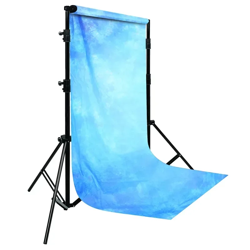 for for 100 Percent Muslin Seamless Photo Studio Kit Photography  Lighting Equipment Background