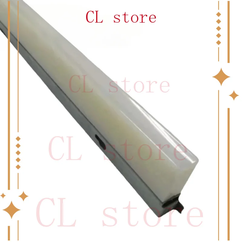 4PCS D136-2411 D1362411 Drum Lubricant Coating Bar for Ricoh MPC8002 MPC6502 PRO C7100 C5110 PRO