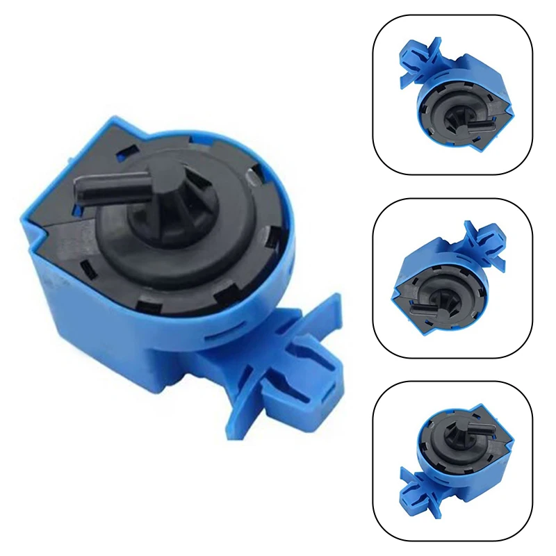 For Samsung Washing Machine For Easy Setup Water Level Sensor DC96-01703G Silicone Pressure Control Replacement Vacuum Part