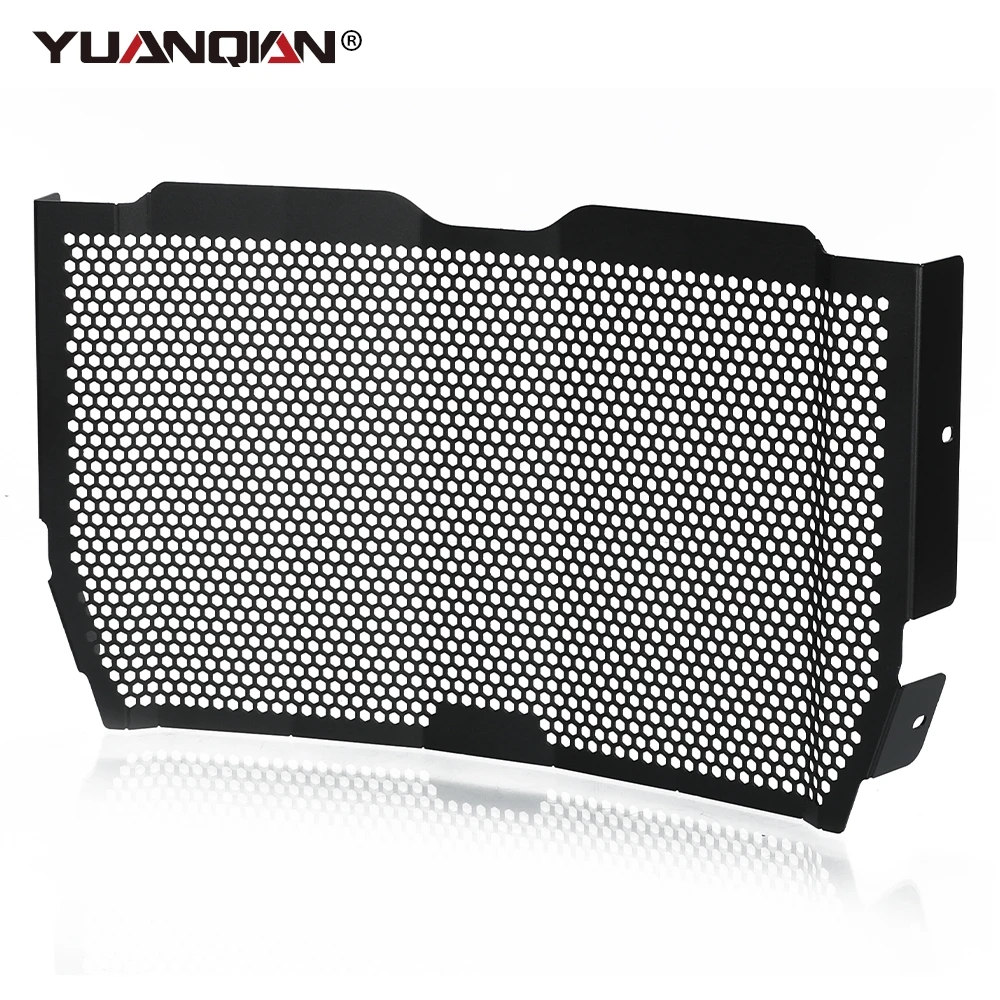 FOR Suzuki GSX-S1000S GSX S1000 S Katana GSXS1000S 2019-2021 2022 2023 2024 Radiator Grille Guard Cover Water Tank Grille Guard