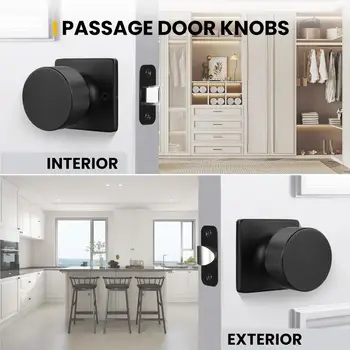 10 最佳銷售 門把手內側 - №4