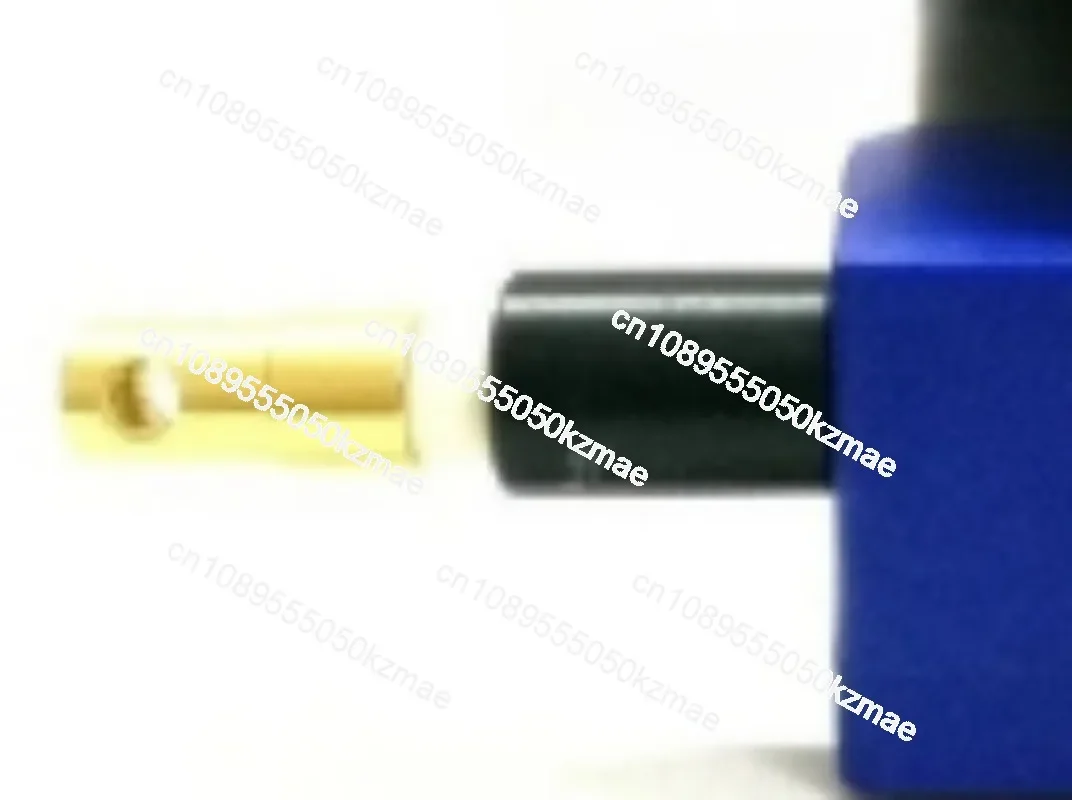 Basic Type Pull Wire Displacement Sensor, Drawstring Encoder Pull Rope Electronic Ruler, 1000mm Max Stroke