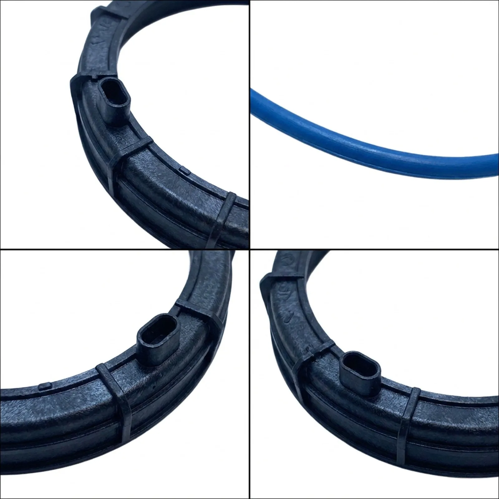 Automotive Replacement for fiat Fuel Pump Parts Replacement O-Ring 1 Piece Included Compatible With for berlingo For Compatibles