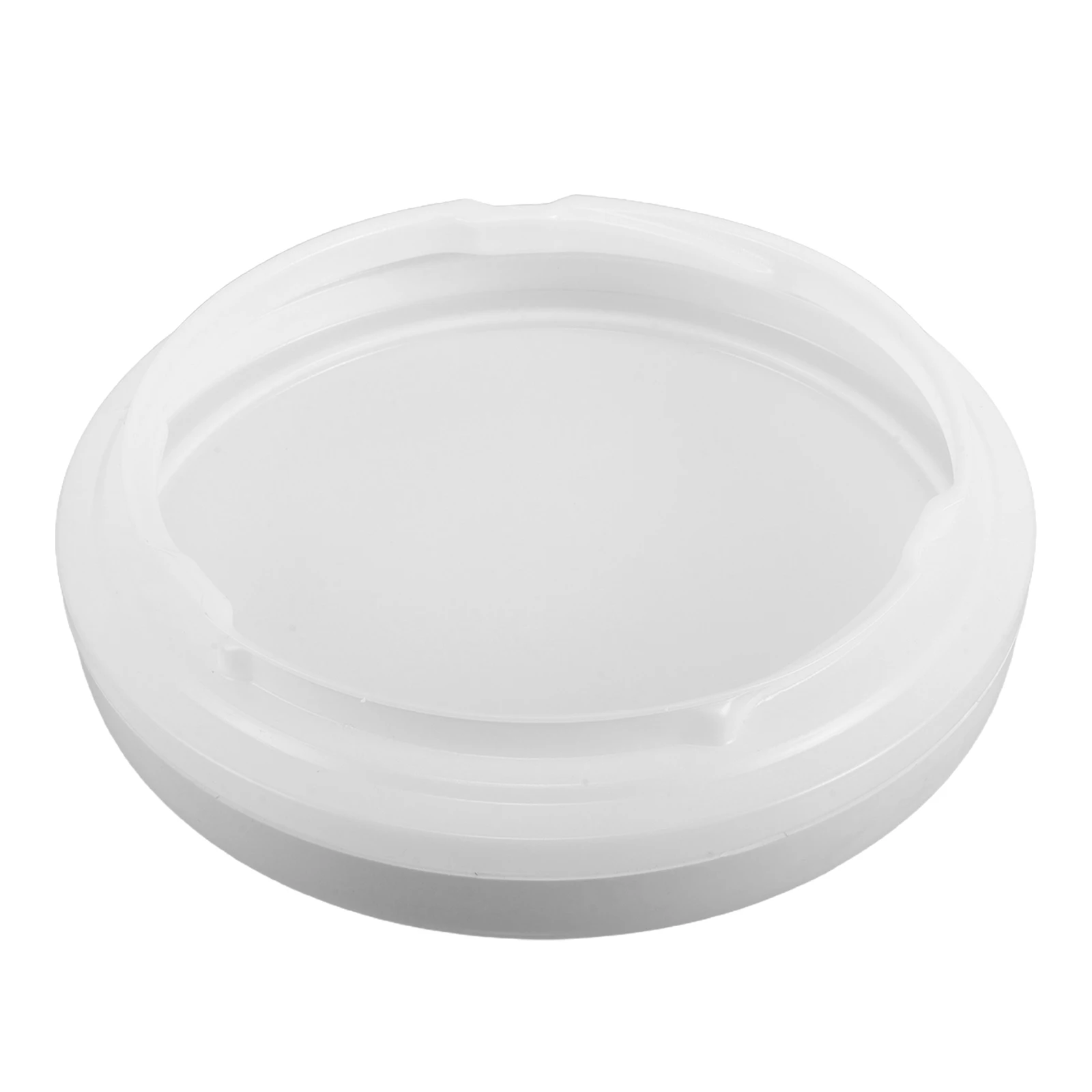 

Round PVC Lampshade Small Drum for Bedroom Kitchen Decorative Replacement Modern Chandelier Fixture Shade