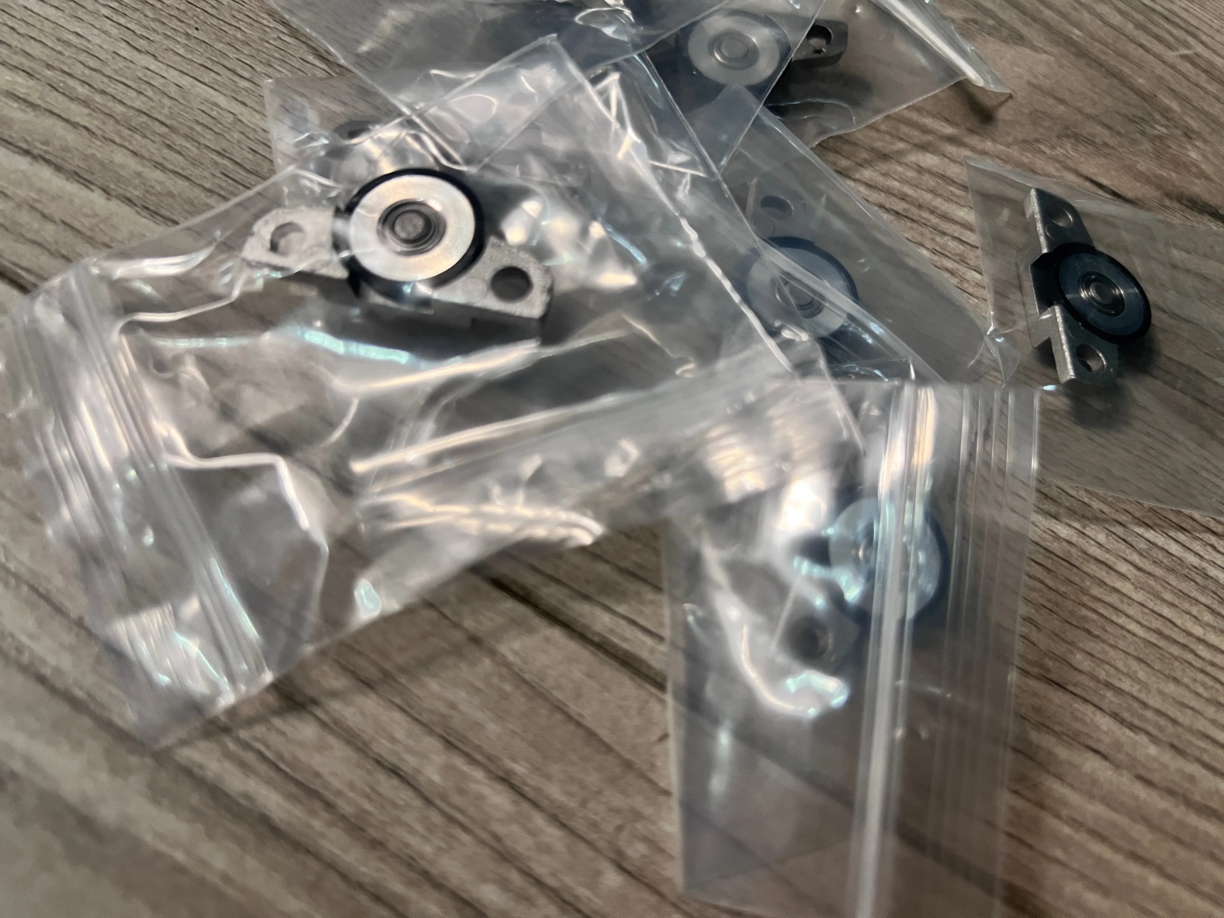 

10X 1300350 PrintHead Wheel Roller Holder for EPSON PLQ-20 PLQ-22 PLQ-30 PLQ-90 / PLQ20 PLQ22 PLQ30 PLQ90