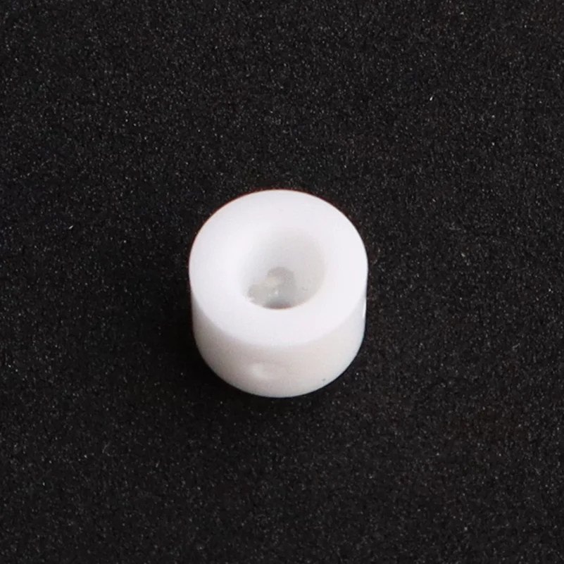 135005957 500.595.7 Charmilles Guide Buse Long for Charmilles Wire EDM Cutting Machine High Precision Replacement Consumables