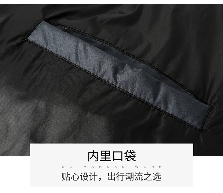 Men High Quality Hooded Parkas Men Plus Size Short Parkas Men Loose Cotton Coat Winter New Warm Casual Versatile Daily Parkas