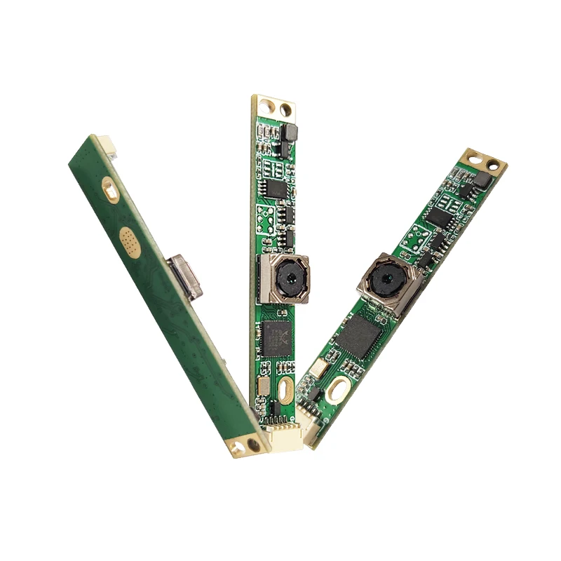8MP imx179 autocameramodule met autofocus USB plug-and-play gezichtsherkenningsmodule beeldverwerving