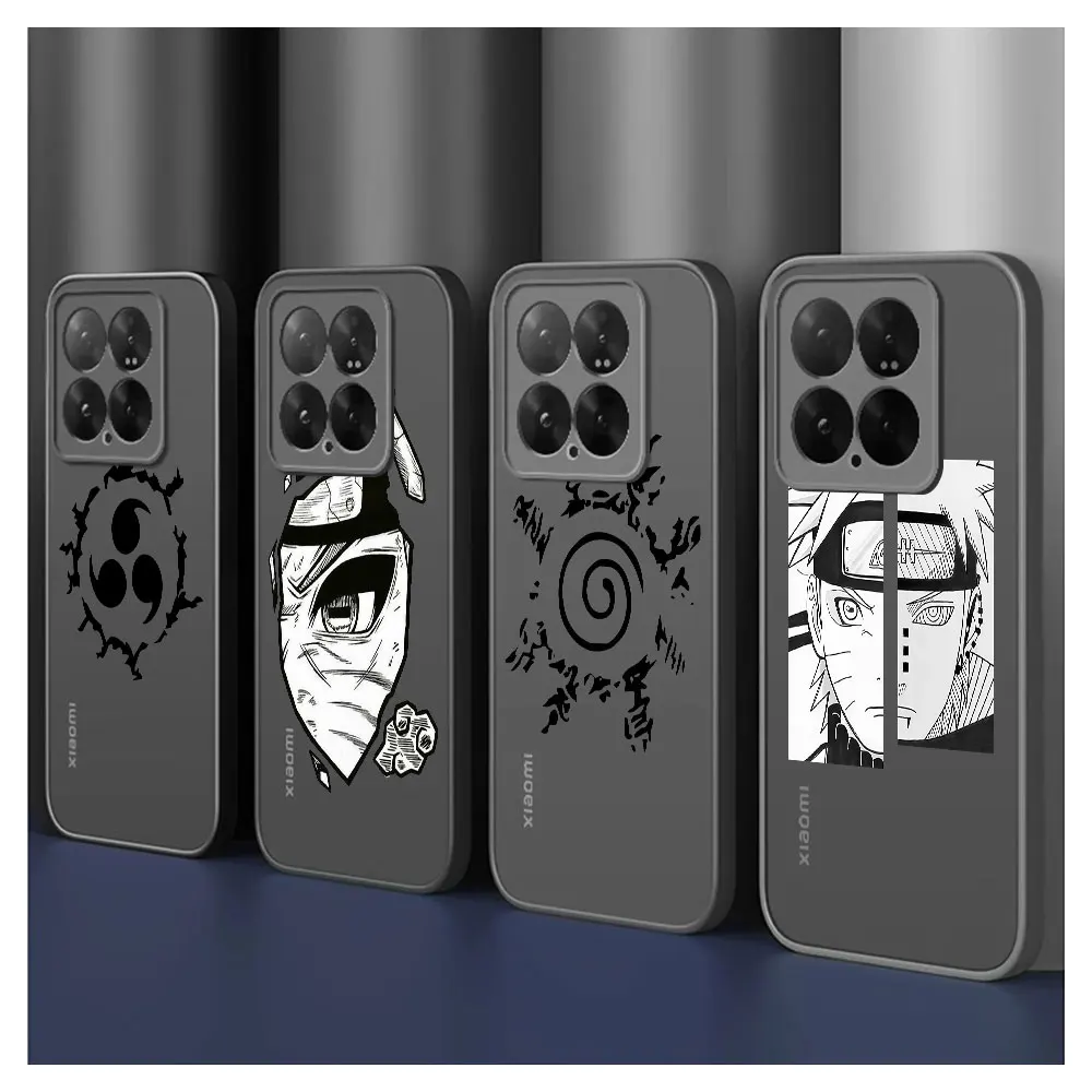 Japan Anime Naruto …