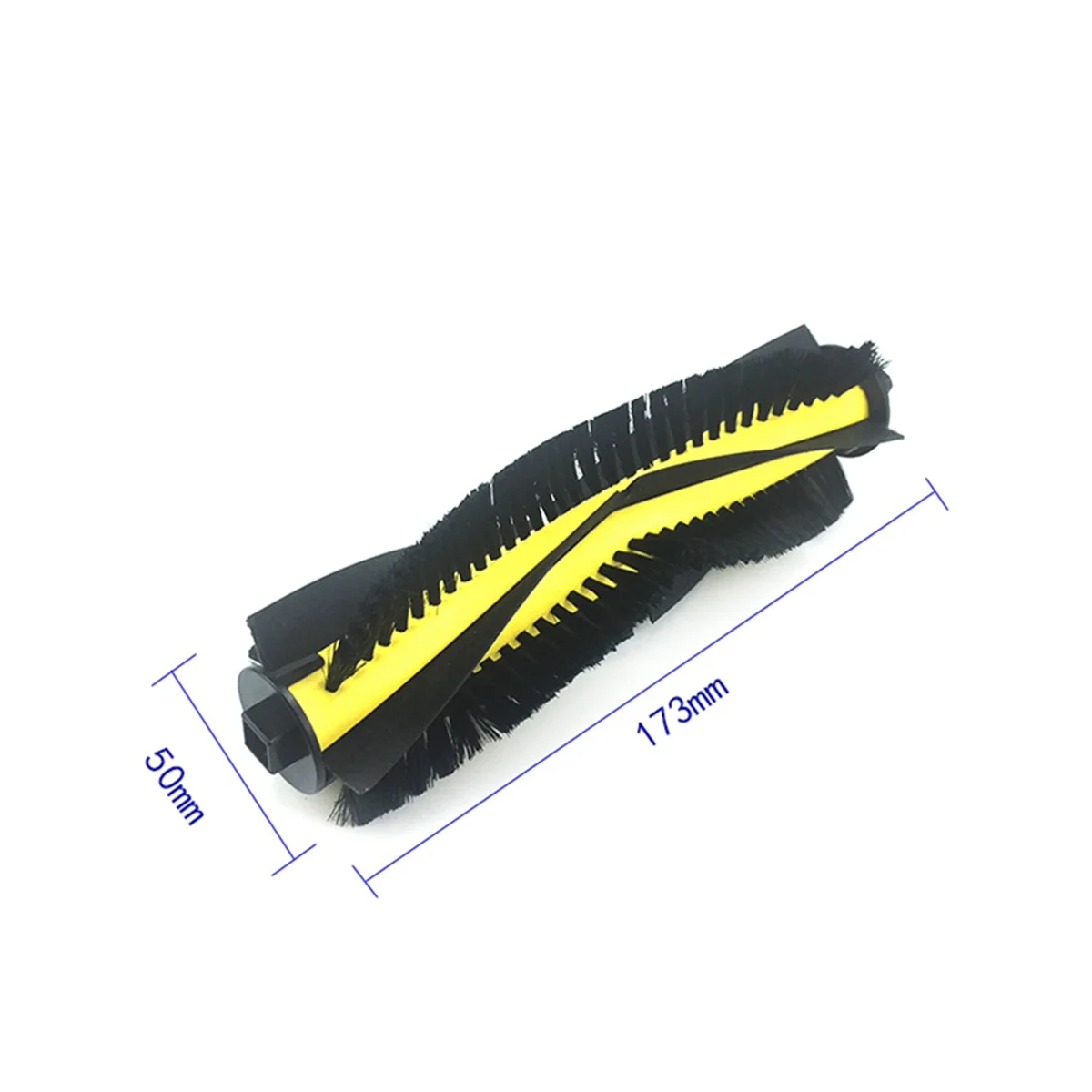 For Chuwi ILife V7 / V7s / V7s Pro V7s Plus Robot Vacuum Cleaner Roller Side Brush Filter Mop Cloth Parts