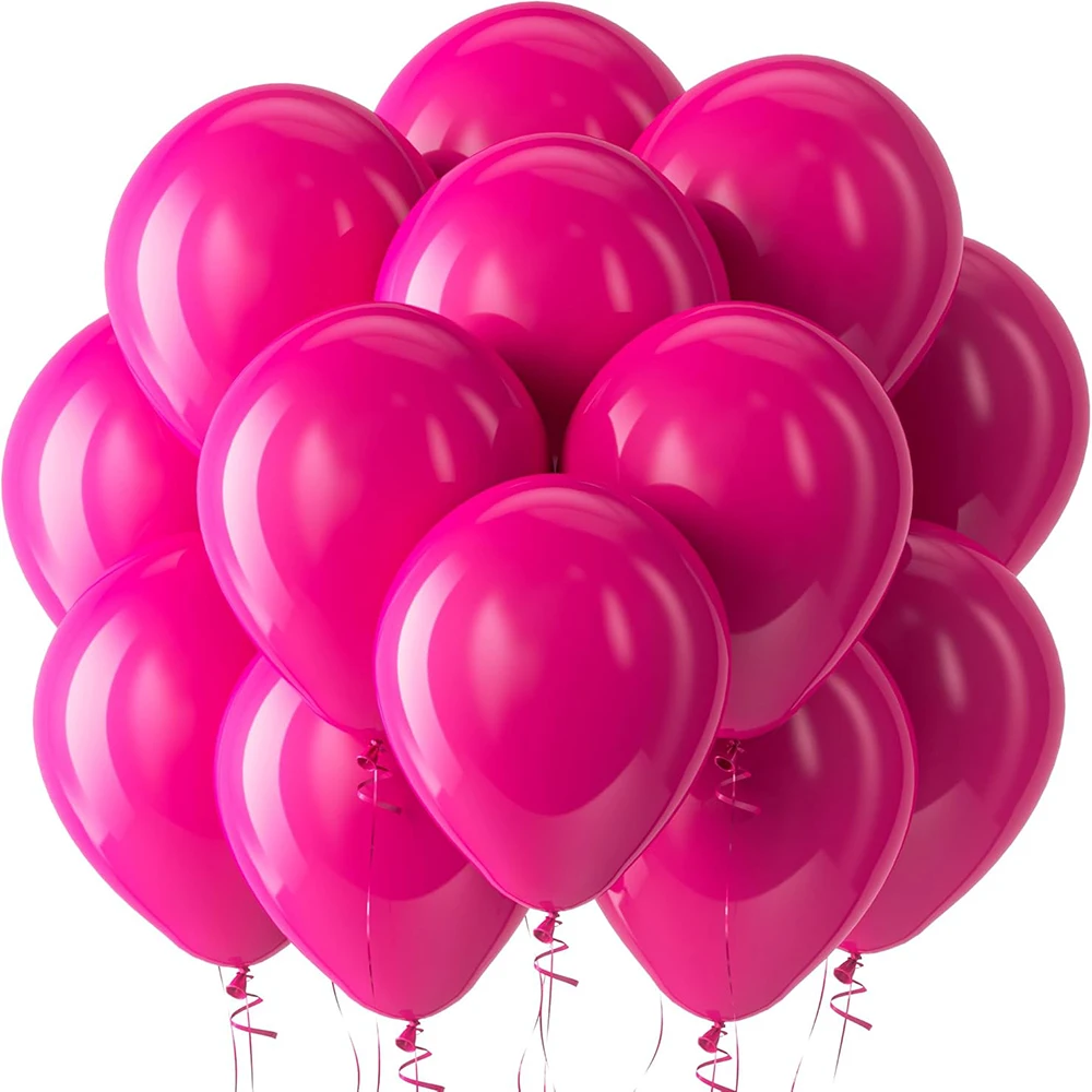 20 stuks 5/10/12 inch pastel roze ballonnen wit zand blauwe ballon baby shower verjaardagsfeestje bruiloft afstuderen decoraties globos