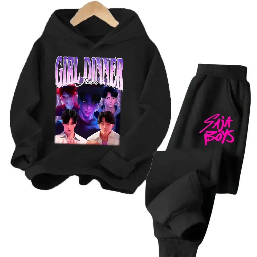 2025 Kpop Demon Hun… - image