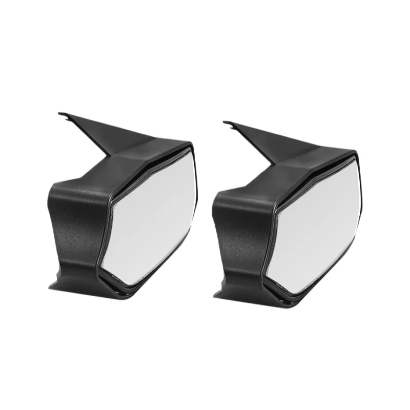 

Аксессуары для мотоциклов, модифицированное движущееся зеркало заднего вида, большой антибликовый отражатель для Yamaha XMAX 300 XMAX 300 2023