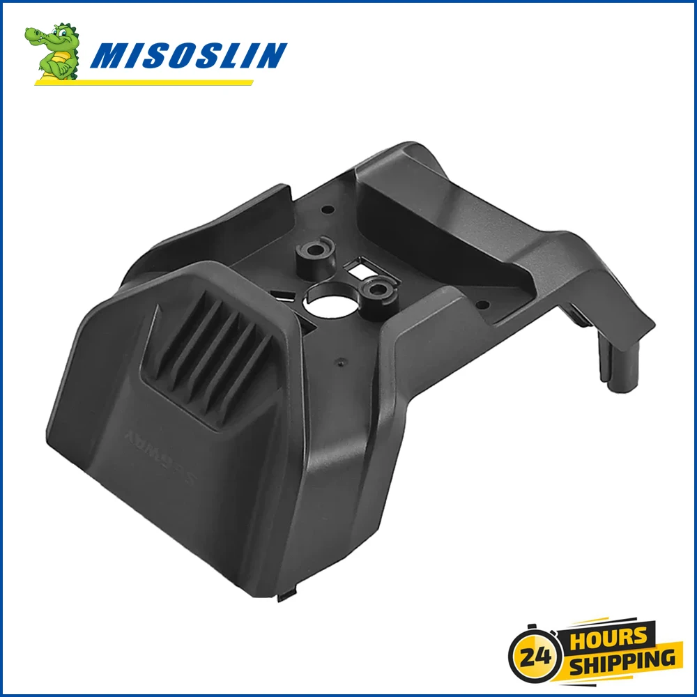 

Electric Scooter Front Light Base Fixed Shell Cover for Segway Ninebot ZT3 Pro Kickscooter Daytime Running Light Accessories