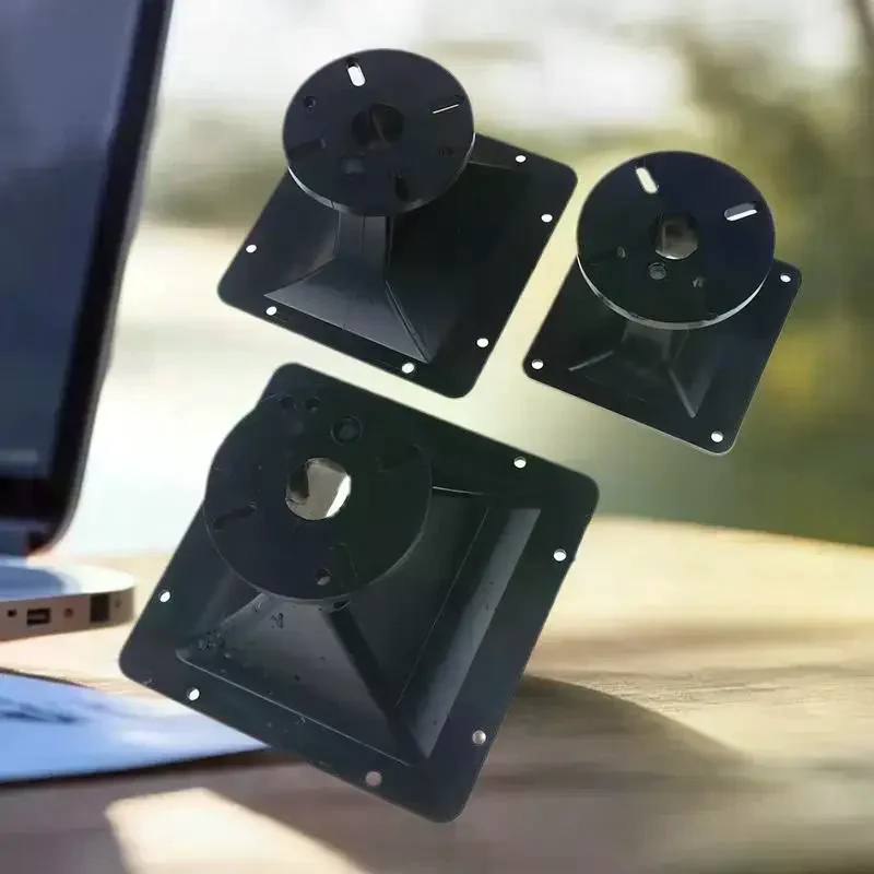 Top-Quality 25mm Flat-Mouth Tweeter; Great fit for Audio Speaker and Home Amplifiers
