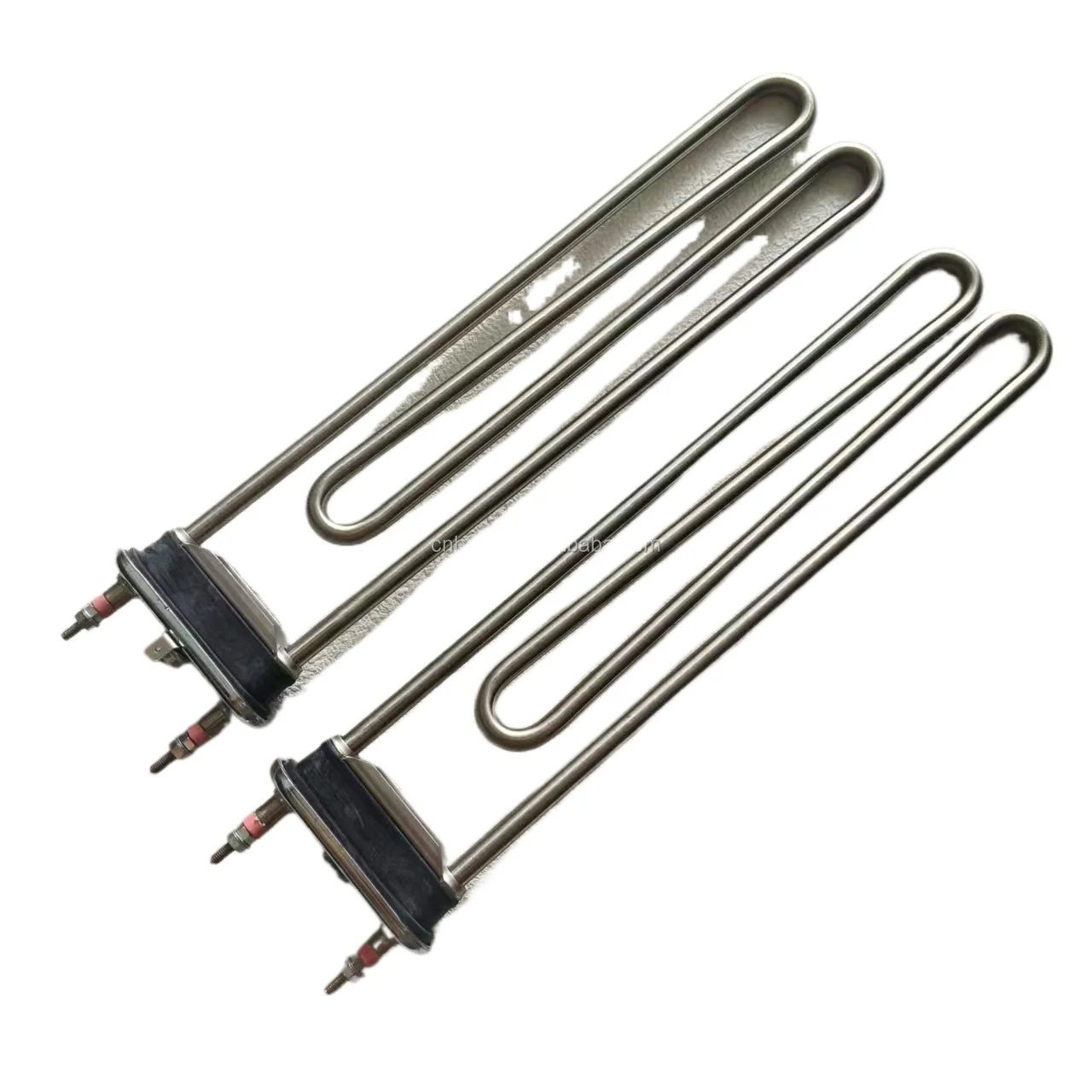 220V 300mm Washing Machine Heating Tube Dishwasher Heating Tube 3KW