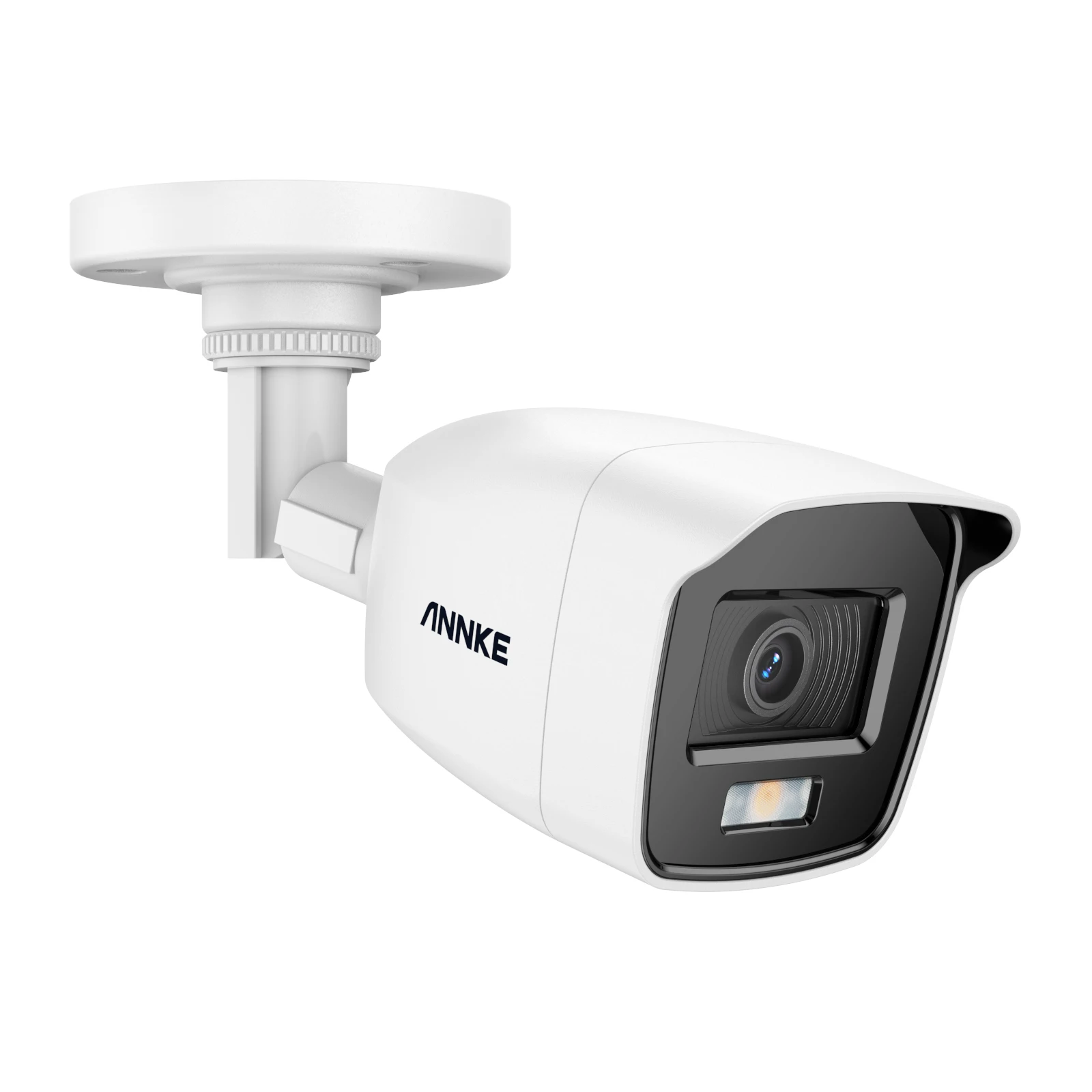 ANNKE Full 1080P Varifocal Bullet Camera IP66 Waterproof Outdoor Indoor 2MP Anolog Camera Full Color